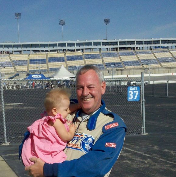 Meet your Posher, George - Picture 1 of 1